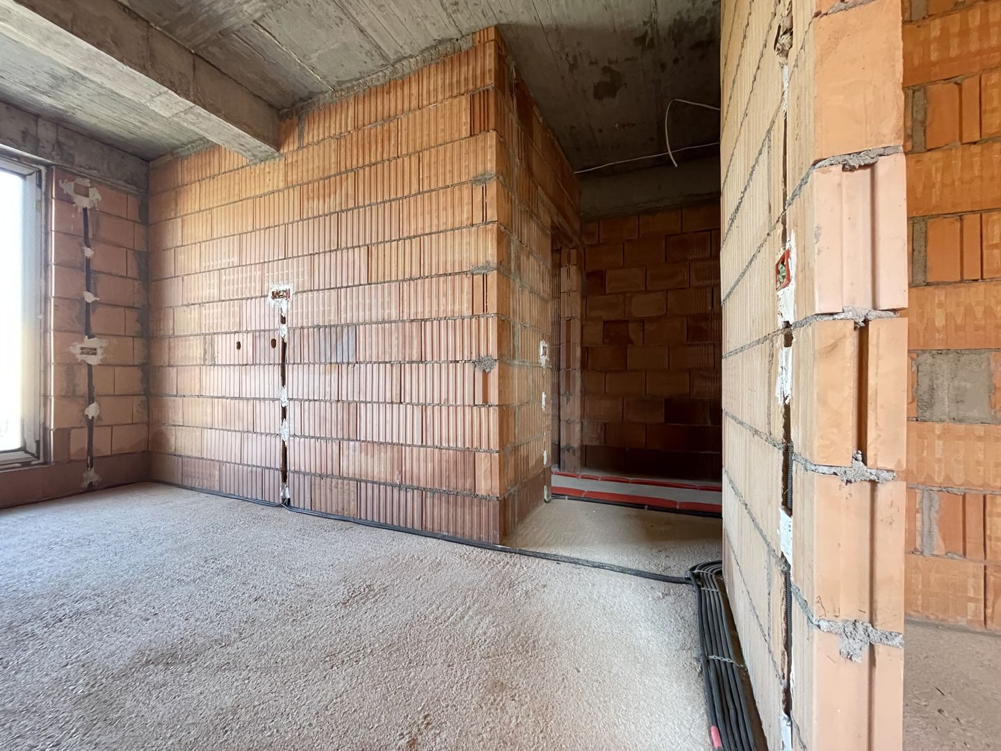 Apartament Unic | 4 cam, 140 mp | Lift&Terasa 37 mp | Singur pe nivel - Poză 33