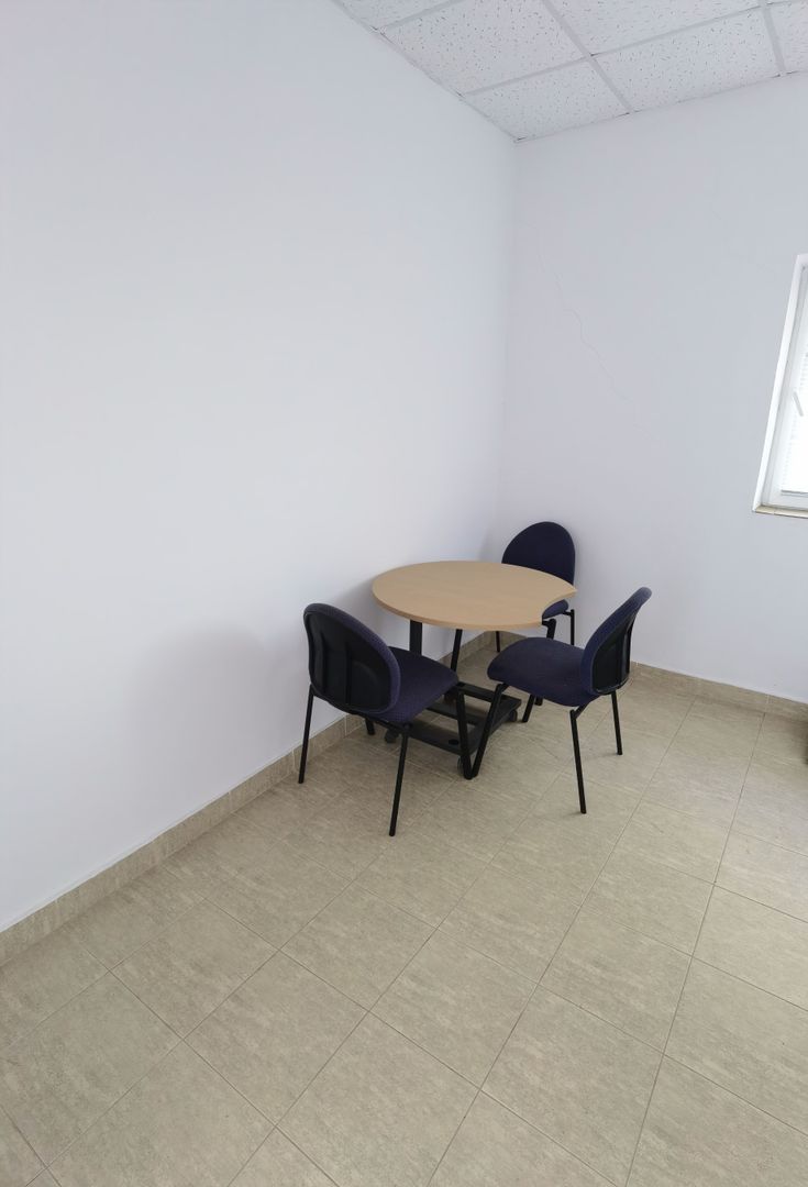 Proprietate industriala  la 35 km de TM - Poză 42