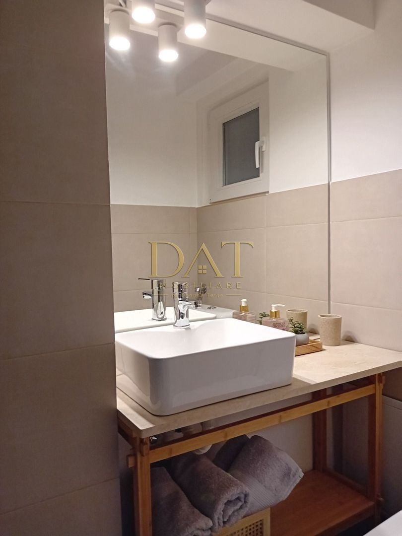 Garsonieră ultracentrală | str. Regele Ferdinand | Investitie | Airbnb - Poză 6