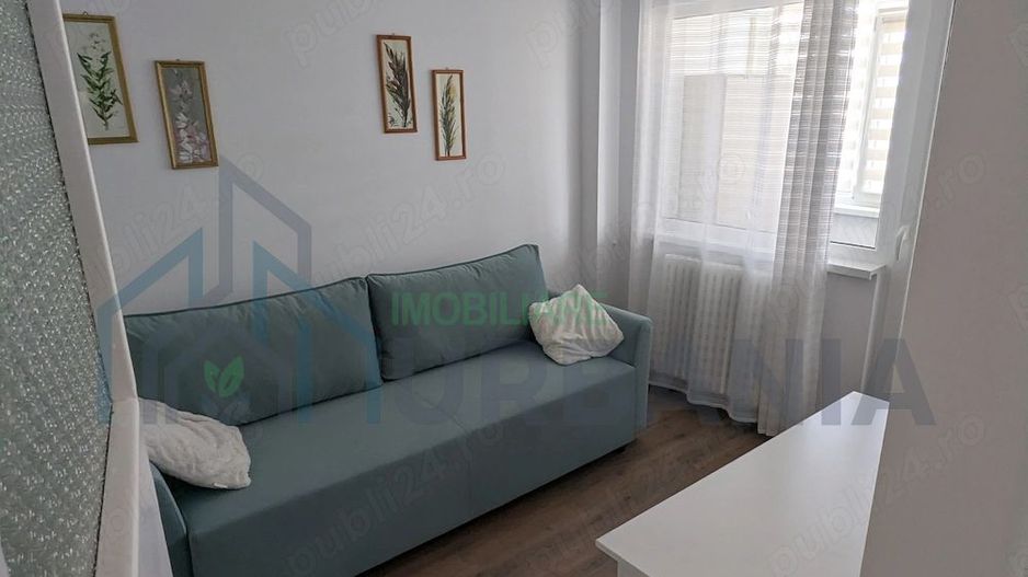 Apartament 3 camere de închiriat în zona Palas Campus, Iași - Poză 1