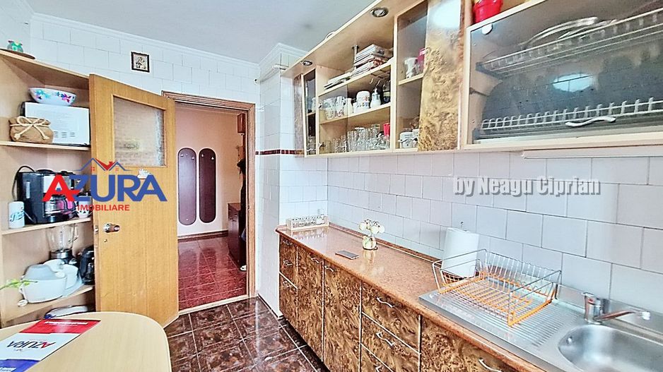 Apartament 3 camere, zona Exercitiu - Poză 25