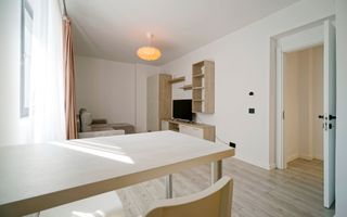 Ap. 2 camere mobilat , utilat Sos. Gh. Ionescu Sisesti - Poză 6