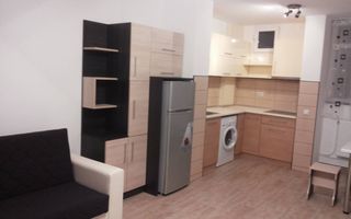 De vânzare garsonieră- Mănăștur, Cluj-Napoca - Poză 1