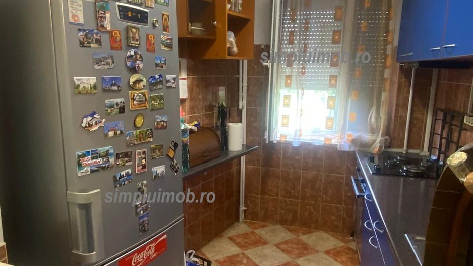 Metrou 1 Decembrie Apartament 3 Camere Mobilat si Utilat - Poză 9