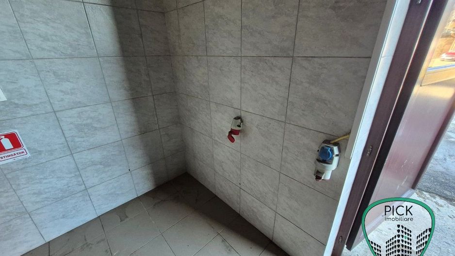 P 4210 - Spatiu industrial/comercial de închiriat în Târgu Mureș, Semicentral - Poză 11