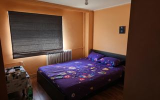 APARTAMENT 2 CAMERE/ 53 MP/ AN 1987/ SEC3/ - Poză 2