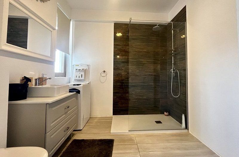 Apartament cu 2 camere, primitor si elegant, situat in zona Soarelui- Braytim - Poză 13