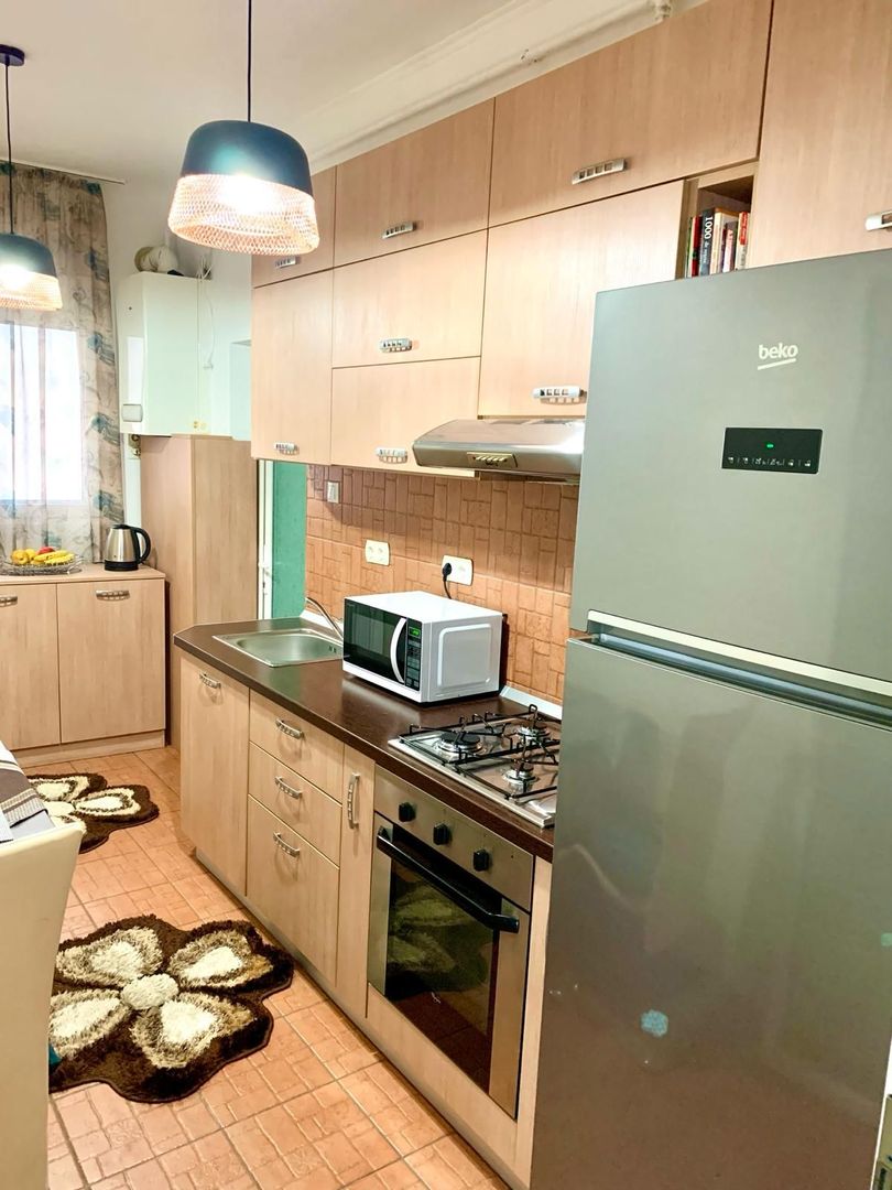 ageuropa.ro vinde ap 2 cam 65mp la etajul 2 în zona ULTRACENTRALA. - Poză 10