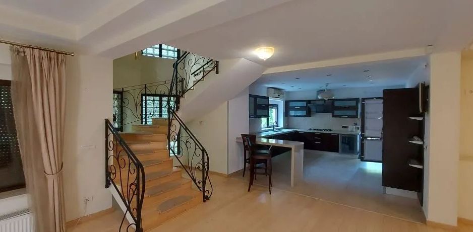 Vila de inchiriat | Corbeanca | 6 camereI piscina - Poză 6