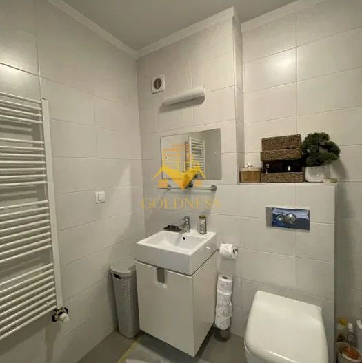 2 camere, terasa, bloc nou, parcare subterana, Buna ZIua, Zona Bonjour - Poză 6