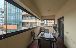 Apartament premium cu 3 camere de închiriat | 120 mp | Terasă | - Poză 7