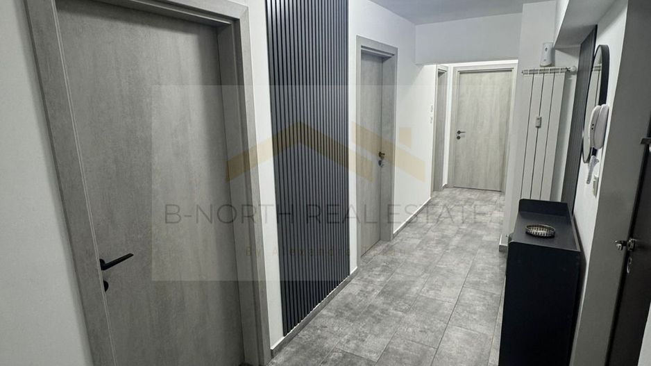 Apartament de închiriat 2 camere Bulevardul Unirii | Banca Franceză | 67 mp - Poză 7