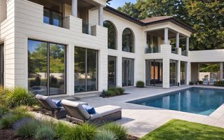 Vila deosebita | Corbeanca | langa Padure - Poză 1