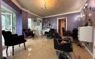 PRELUARE SPAȚIU AMENAJAT PENTRU ACTIVITĂȚI BEAUTY – STR. MIORIȚEI - Poză 4