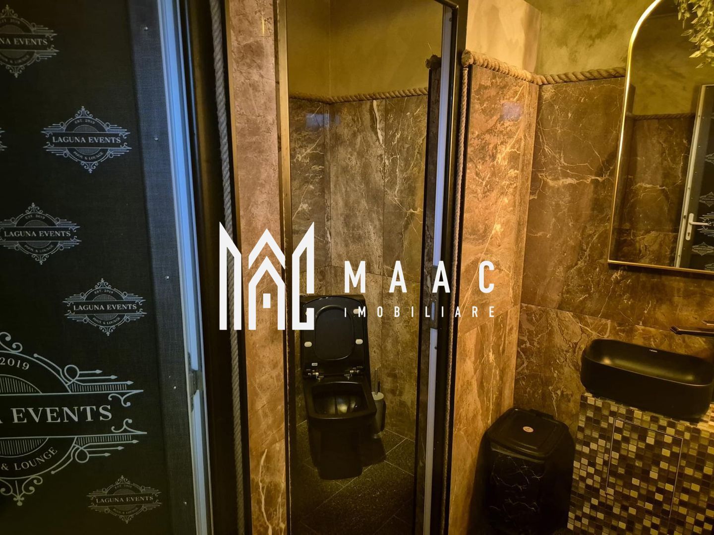 Complex HoReCa  | Daesti, Râmnicu Vâlcea | 320 mp, teren 4.100 mp - Poză 12