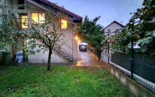 Casă calcan, Curte,  grădină, Iris!! - Poză 17