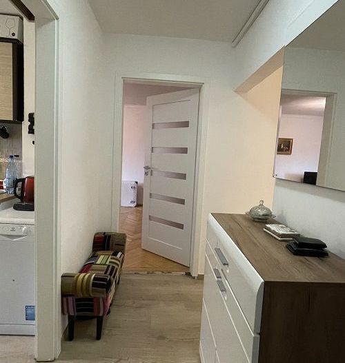 Apartament 4 camere, 10 min de Iulius Mall. - Poză 4