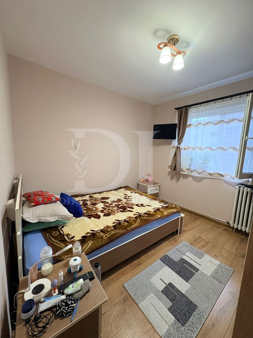Apartament 4 camere | Zona Big Manastur - Poză 4