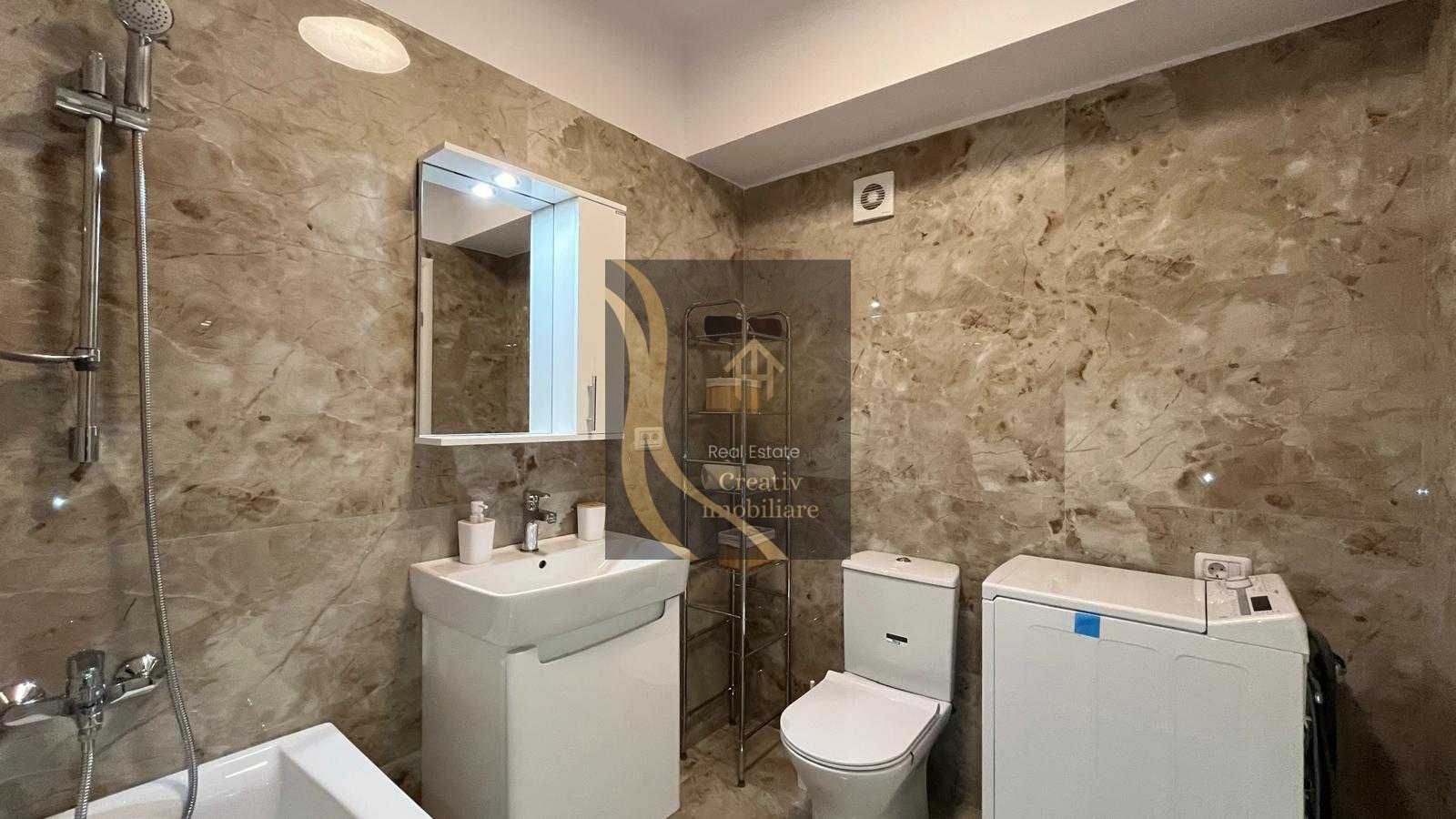 Studio modern Central Address Residence 13 Septembrie -Marriott - Poză 7