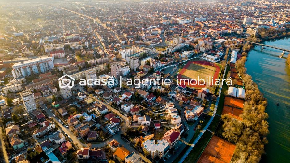 Închiriat: Apartament modern cu 3 camere. Bourgeois Residence - Poză 3