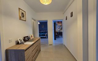 Valea Lupului- 3 camere + gradina  2 locuri de parcare -109mp- Comision 0% - Poză 3