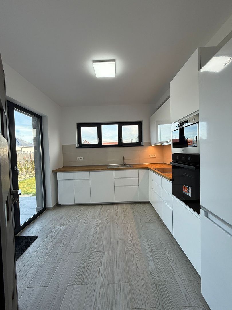 Duplex modern in Dumbravita zona Ikea - Poză 10