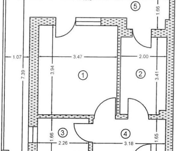 gars.dec.-mob-util complet+parcare/zona noua Popesti-Leordeni - Poză 4