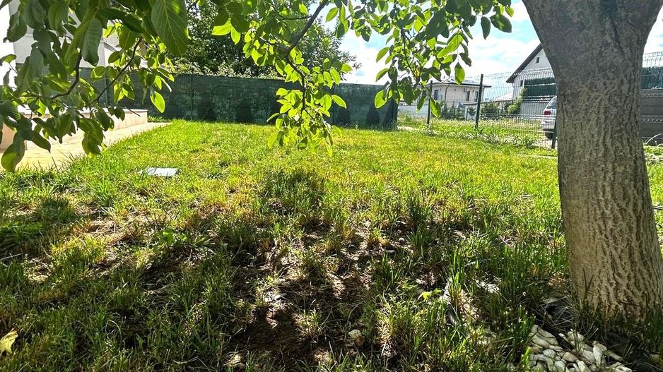 Casă de închiriat | 5 camere | Curte de 400 mp | Corbeanca - Poză 15