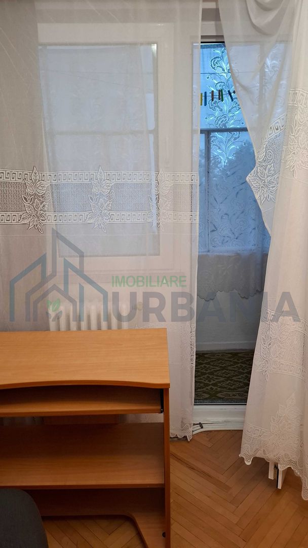 Inchiriez apartament 2 camere decomandate - Poză 7