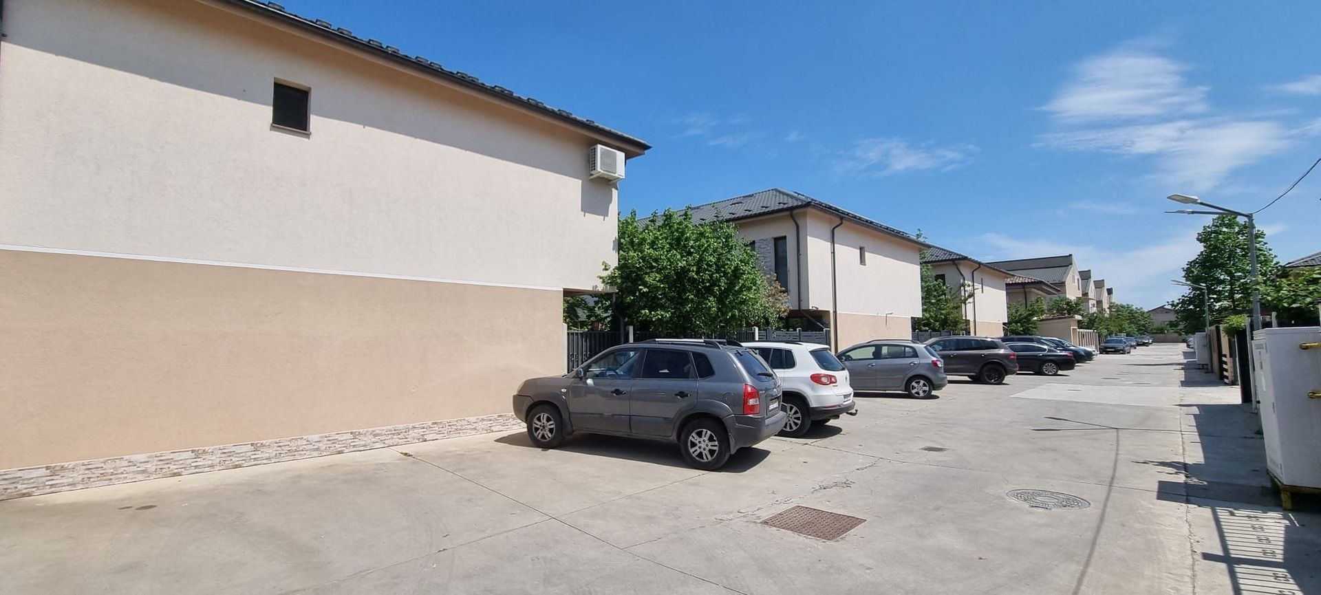 Vila la cheie cu grădină- sector 5 - Poză 25