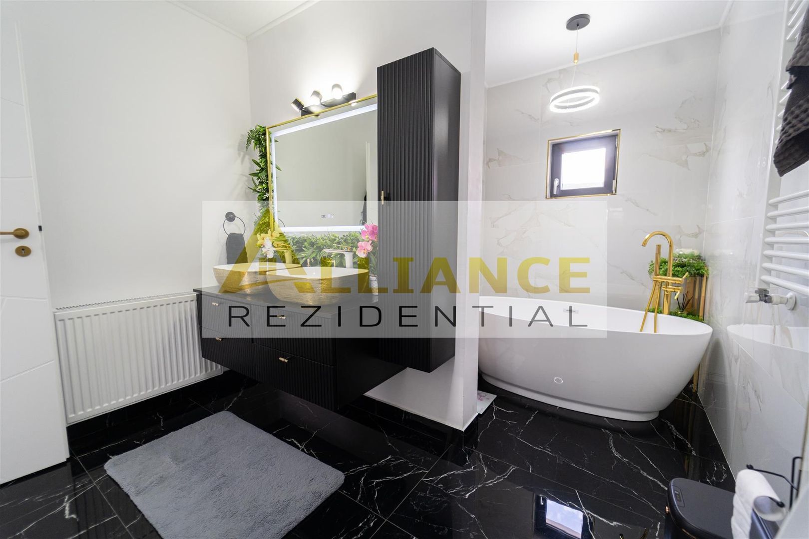 Vila individuala 190 mp utili teren 755 mp mobilata si utilata - Poză 6