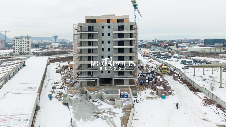 CARPATHIA Brașov - Poză 51