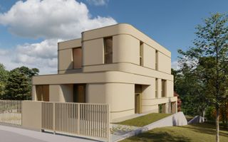 Casa zona Voronet - View superb spre oras - Poză 4