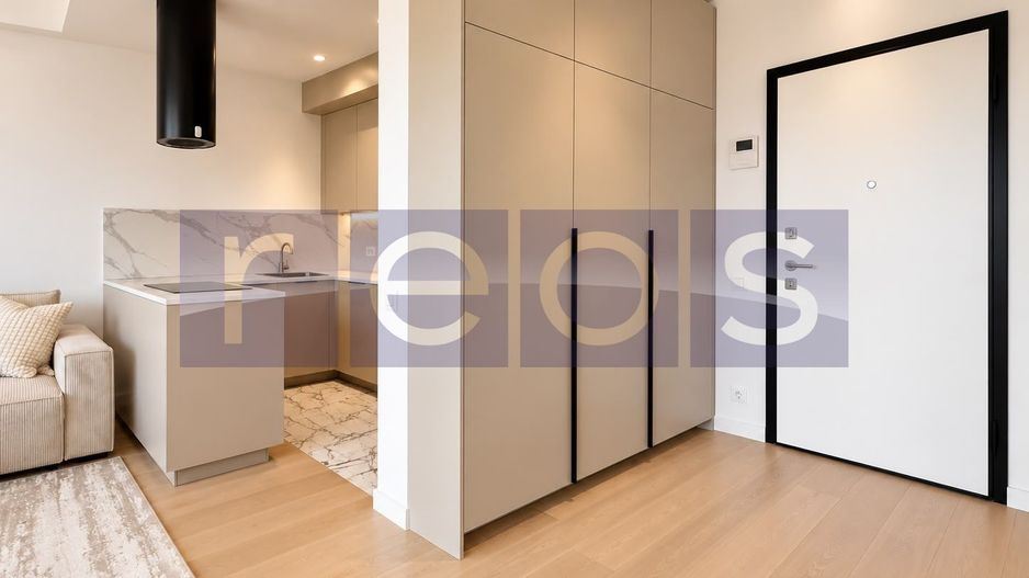 VANZARE APARTAMET PREMIUM 2 CAMERE | ONE VERDI | MOBILAT | 49 MP - Poză 7