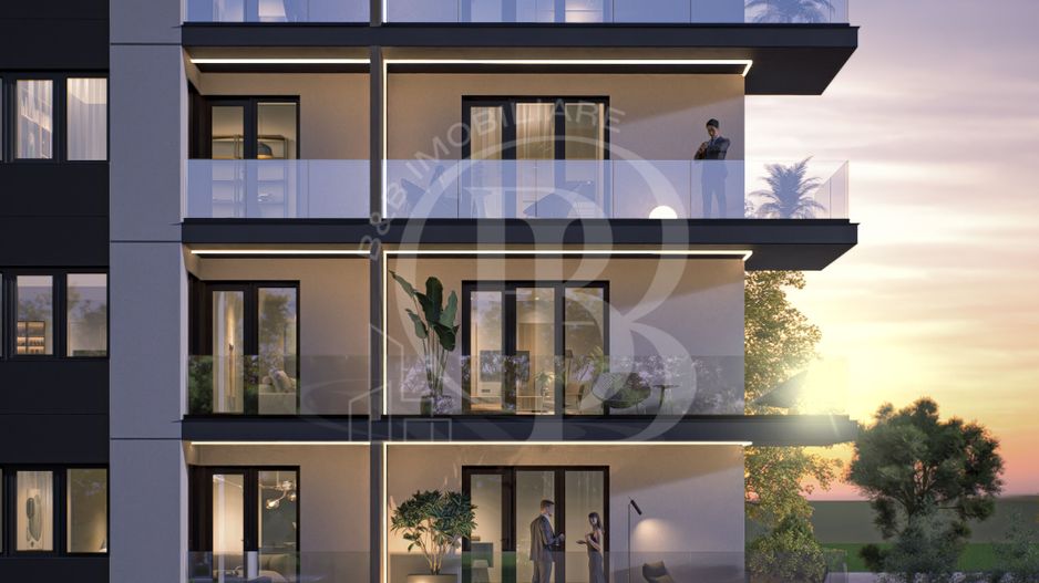 2 camere cu spatiu de depozitare Titan Pallady Metrou Nicolae Teclu - Poză 8