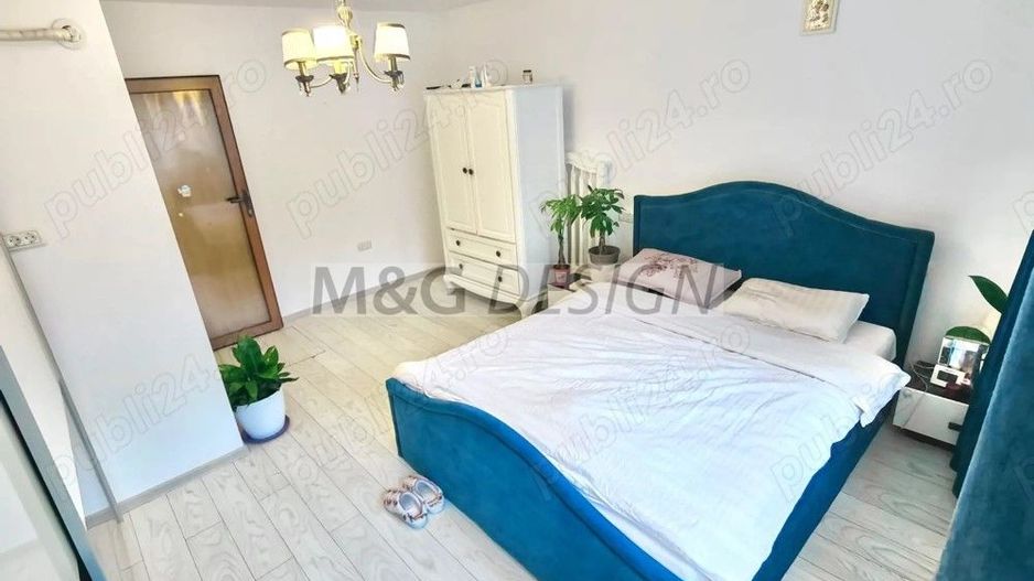 Apartament 2 camere modificat in 3 camere - Poză 6