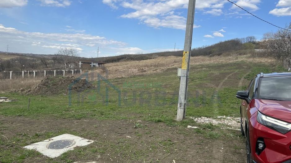 Teren intravilan Dancas Miroslava persoana fizica - Poză 1