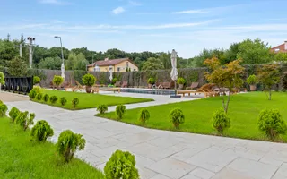 Ansamblu securizat | 2 camere | Triana - Zona Pipera | Piscina - Poză 14