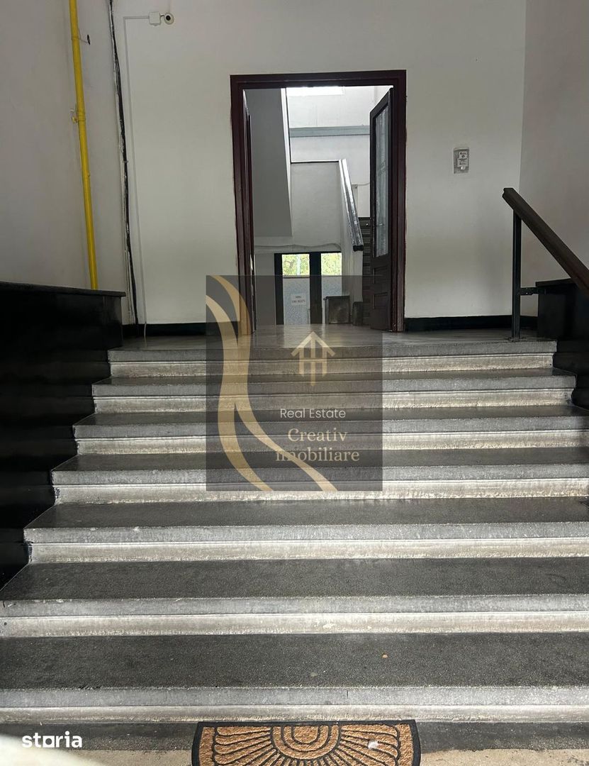 Garsonieră moderna Metrou Orizont — Bd. Timișoarei - Poză 13