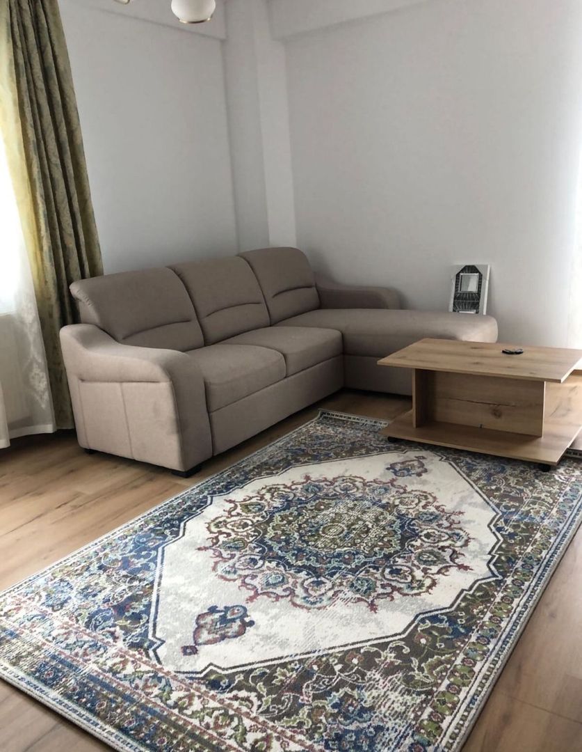 AP. 2 CAMERE SISESTI, PET-FRIENDLY, BLOC NOU, CENTRALA, METROU 10 MIN - Poză 3