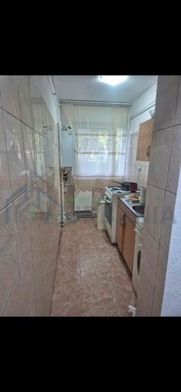 Apartament 2 camere semidecomandat, 38 mp utili, 3 mp balcon, 12 mp grădină, Iași - Poză 5