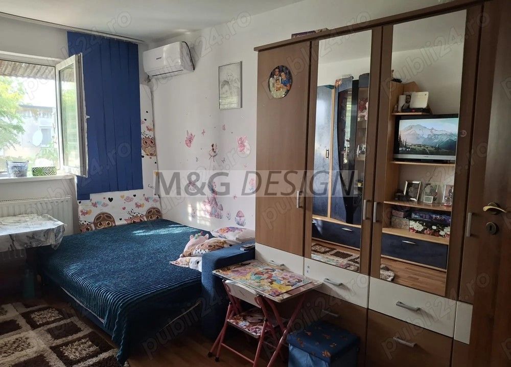 Garsoniera zona Buziasului - Poză 3