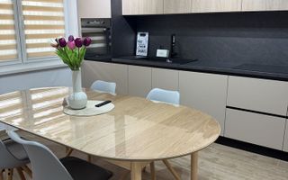 Casa 4 camere mobilata/utilata modern - zona Brasovul Vechi - Poză 10