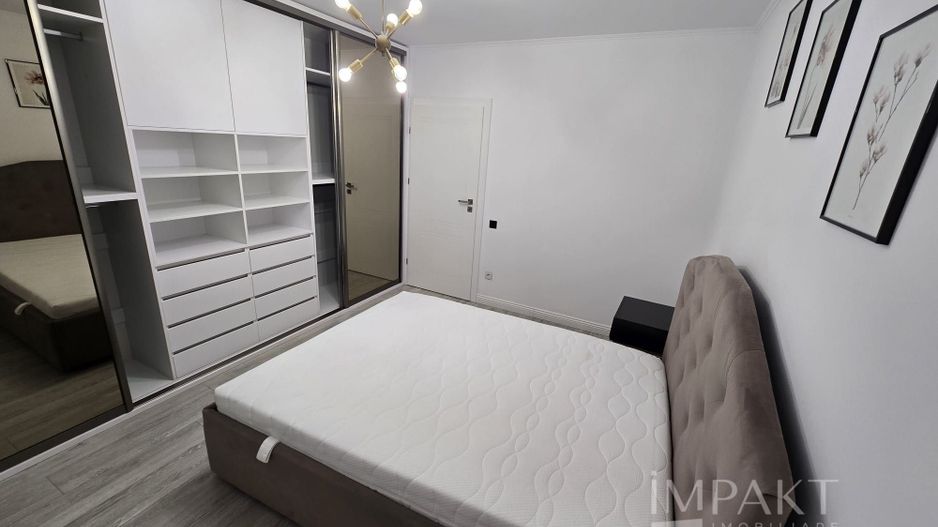 Apartament 2 camere, Gheorghieni - Poză 1