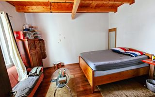 Casa multifunctionala, 6 camere , 700 mp teren, cu utilitati, Ciugud - Poză 17
