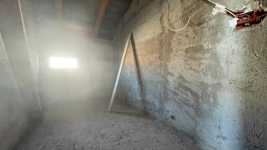 Casa Individuala la rosu - 157mp utili/864 teren Mosnita Noua - Poză 7