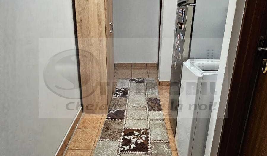 Apartament 3 camere renovat, cu parcare – Etaj 3/4, Alexandru cel Bun - Poză 7