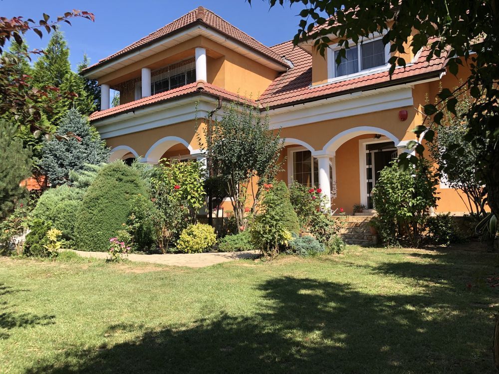 Casa Păuleștiului ocazie - Poză 1