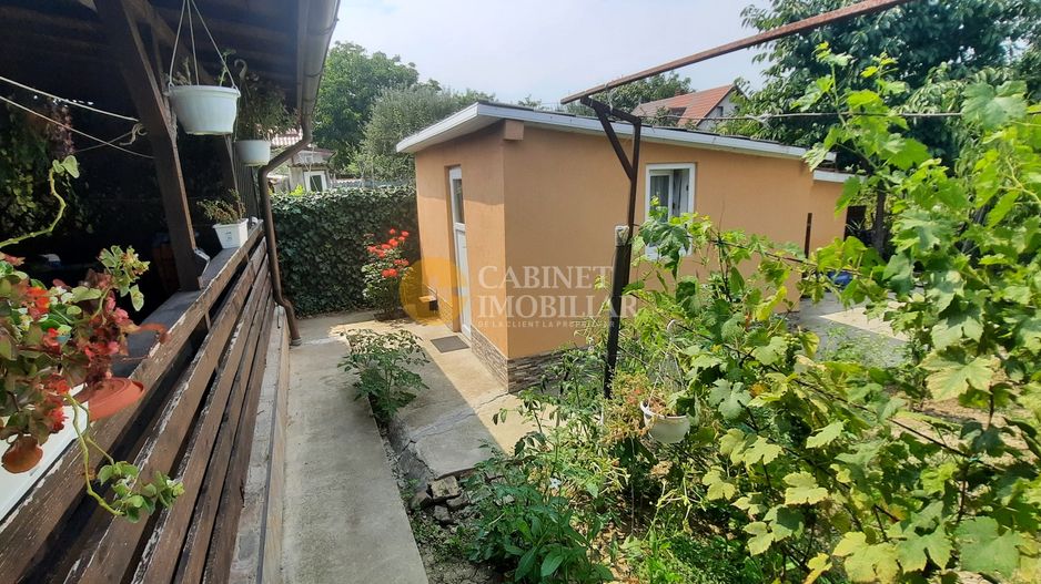 🏡CASĂ SUPERBĂ LA 15 KM DE IAȘI – VOINEȘTI | 145.000 € - Poză 18