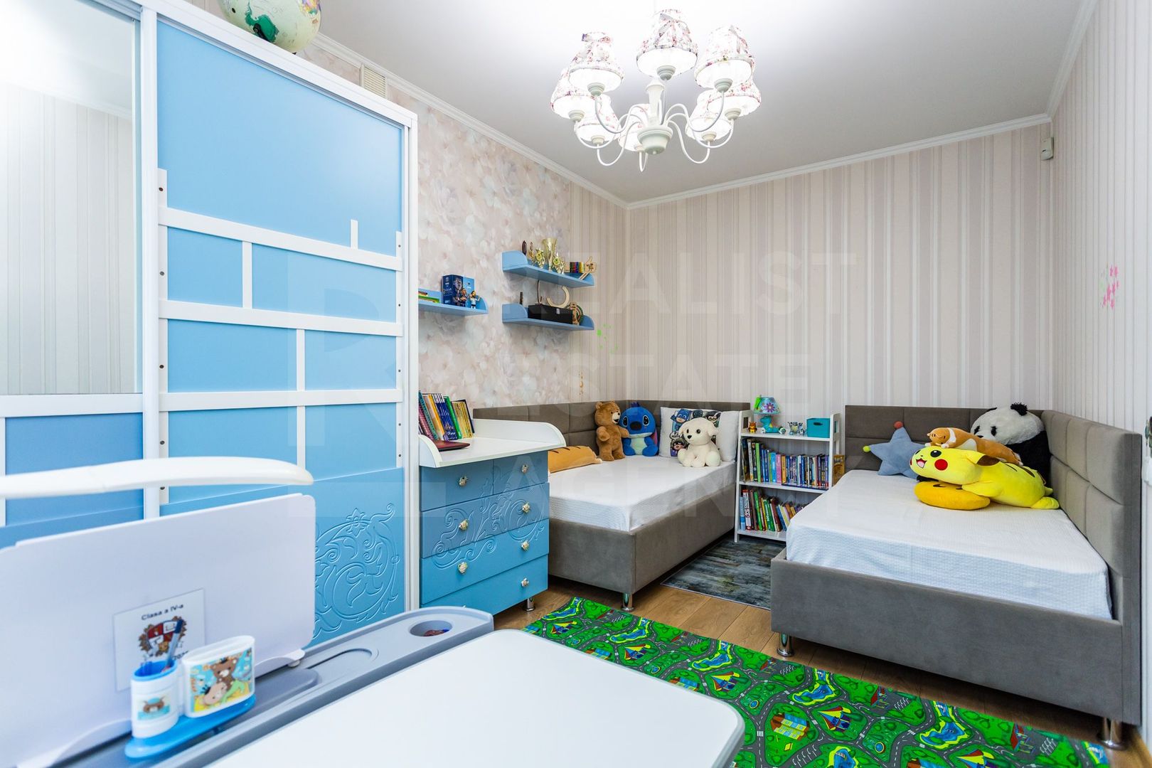 Vânzare, casă, 207.4 mp, str. Ștefan cel Mare și Sfânt, Grătiești - Poză 23